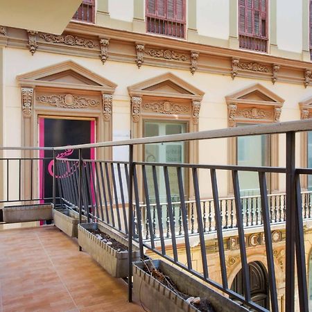 Holidays2Malaga Beatas & Balcon Extérieur photo