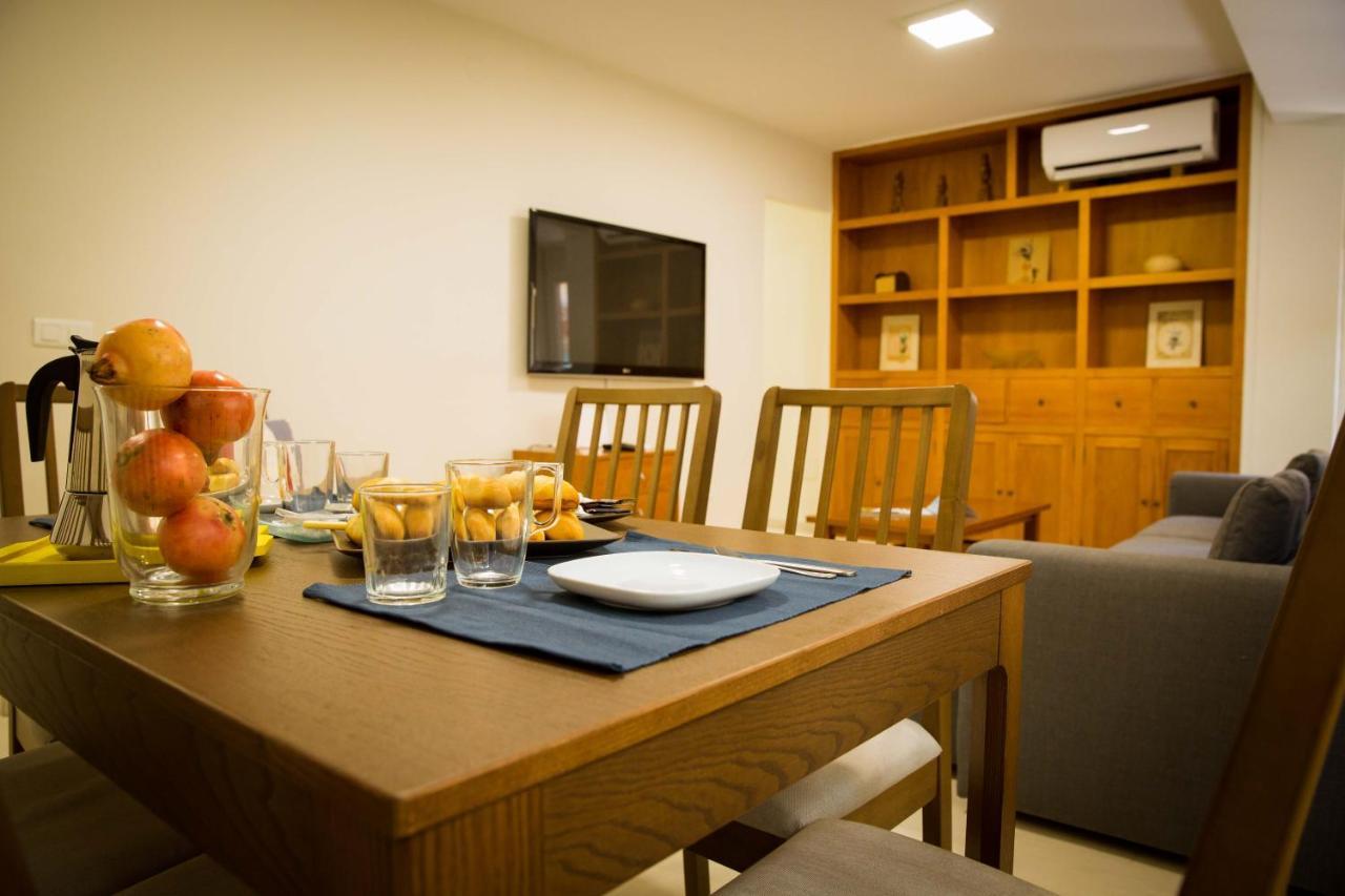 Holidays2Malaga Beatas & Balcon Extérieur photo