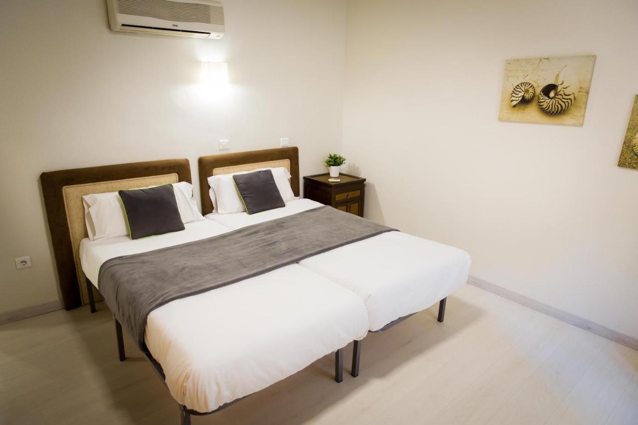Holidays2Malaga Beatas & Balcon Extérieur photo