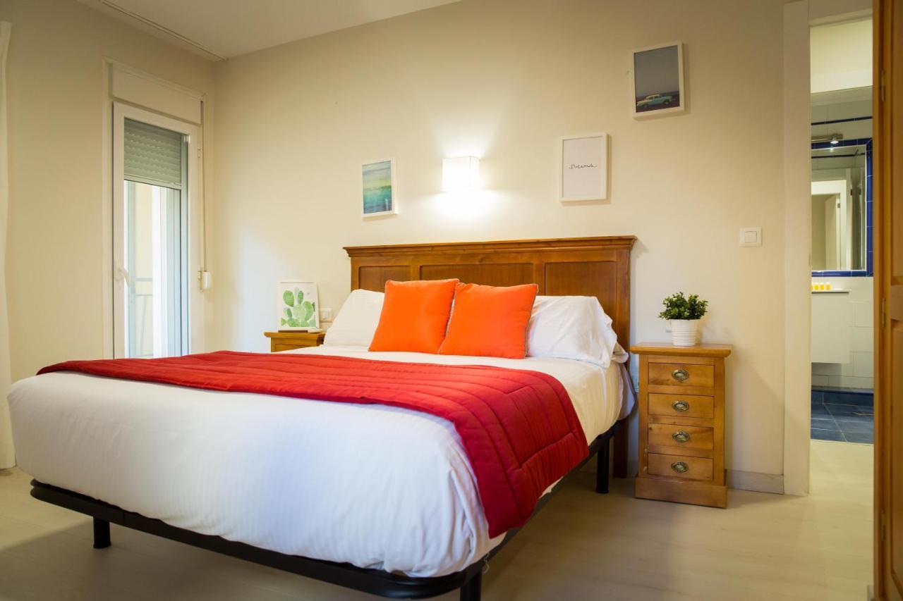 Holidays2Malaga Beatas & Balcon Extérieur photo