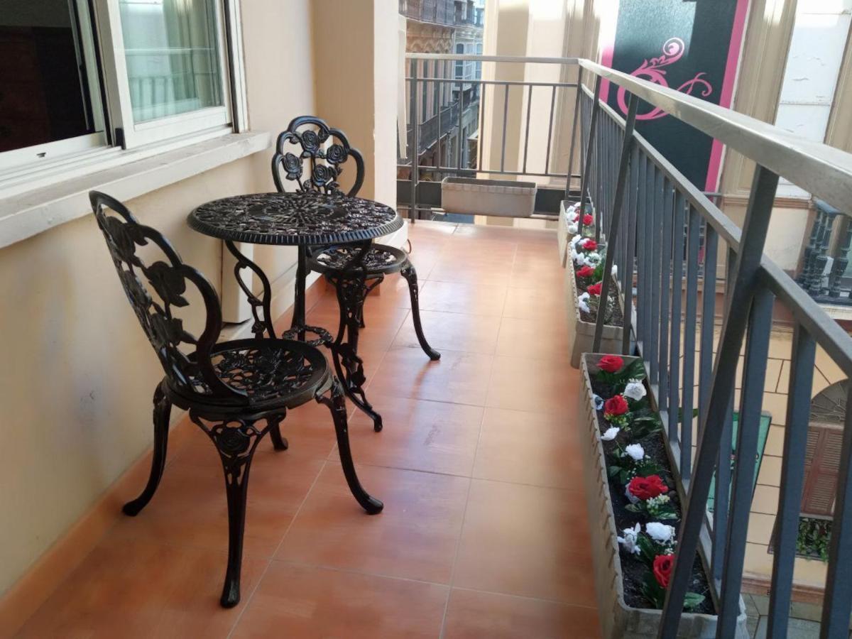 Holidays2Malaga Beatas & Balcon Extérieur photo