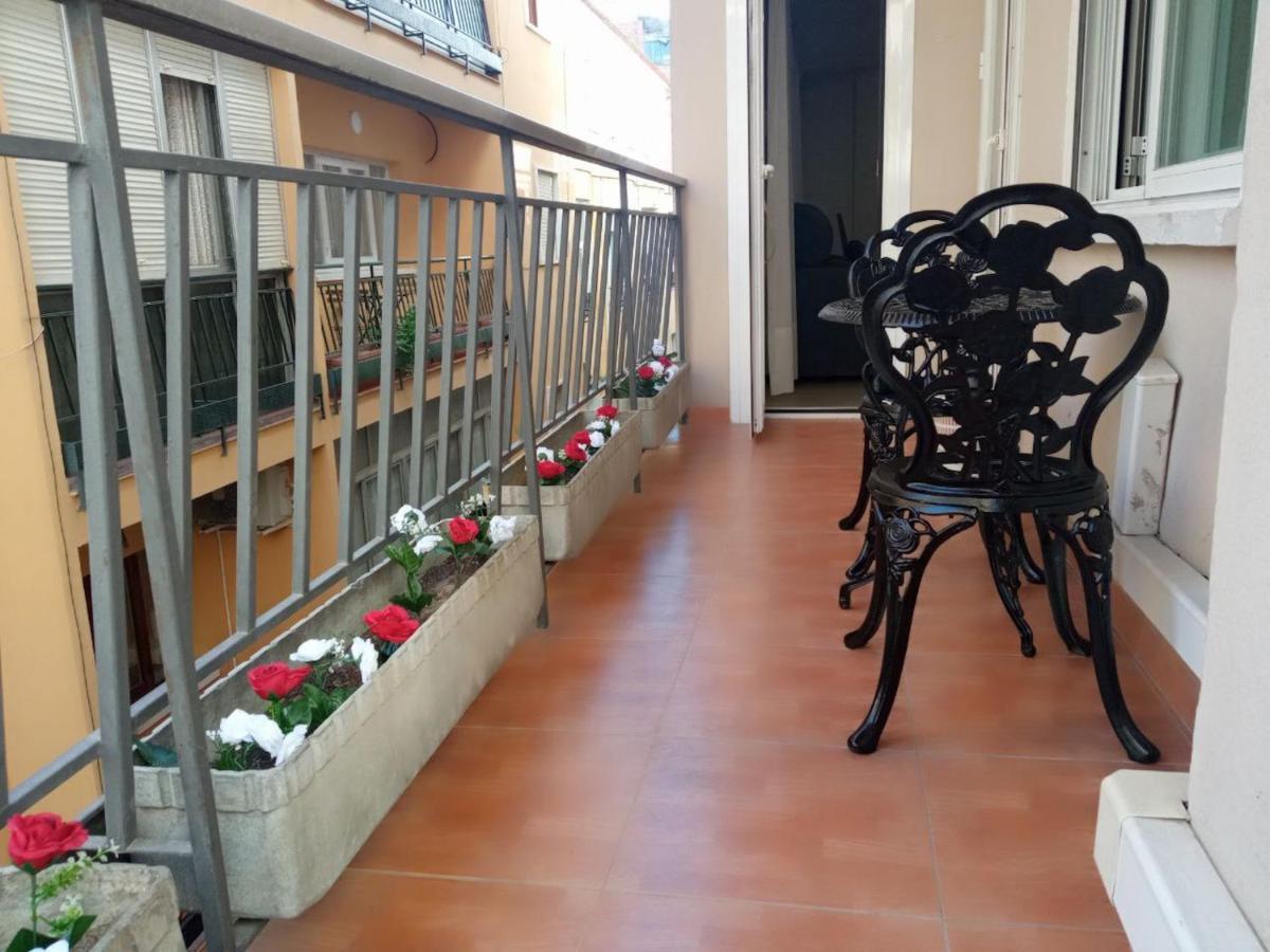 Holidays2Malaga Beatas & Balcon Extérieur photo